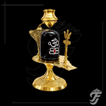 BRASS SHIVALING product image 1