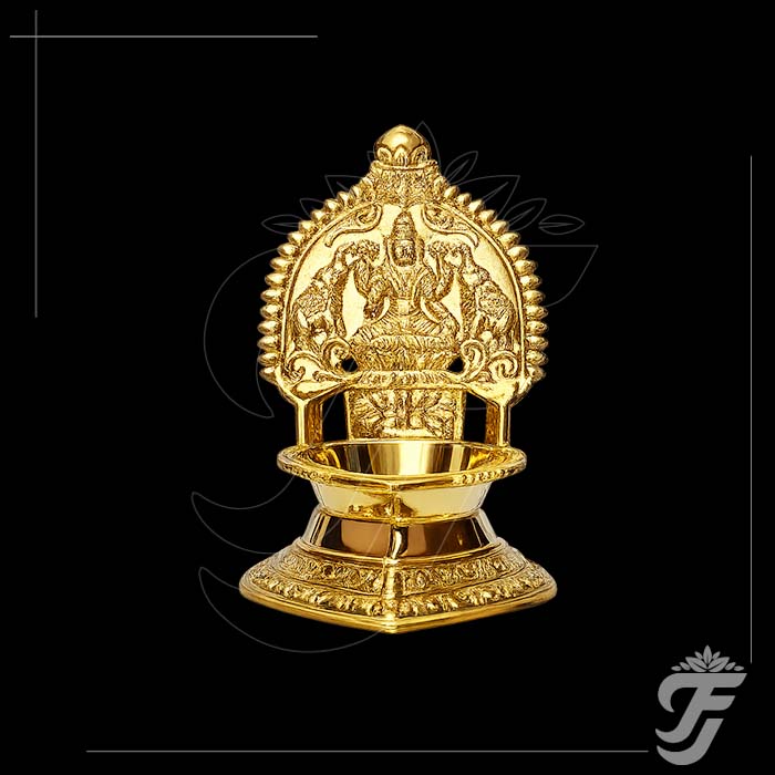 KAMATCHI VILAKKU-16 product image 1