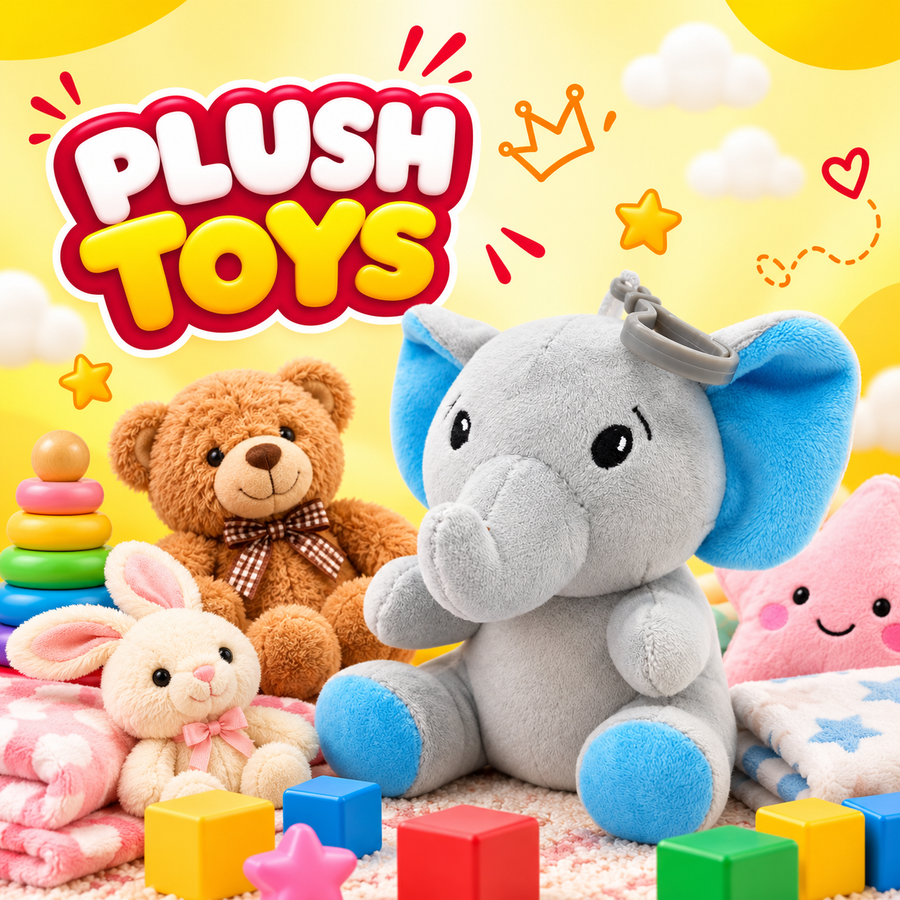 Plush Toys