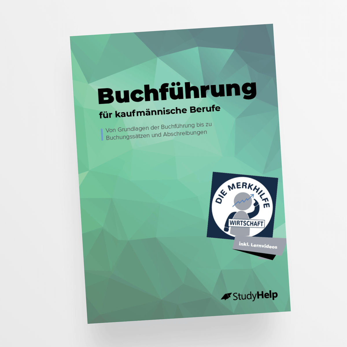 Buchführung für kaufmännische Berufe