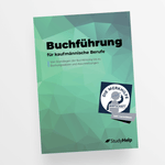 Buchführung für kaufmännische Berufe