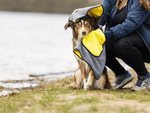 Handtuch BUDDY für Hunde Namma Markt