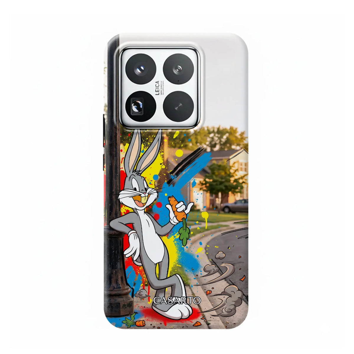 Rabbit Street Pop