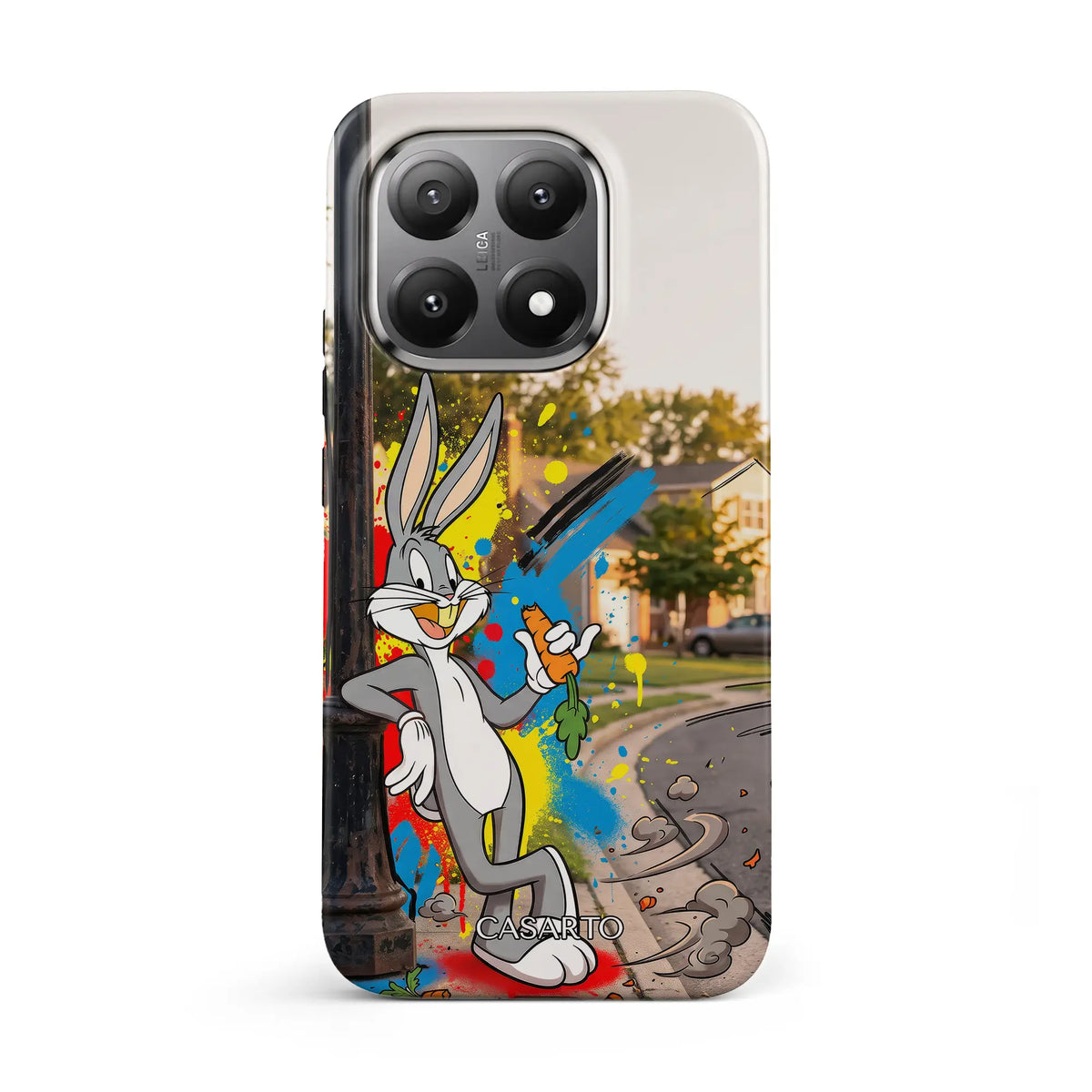 Rabbit Street Pop
