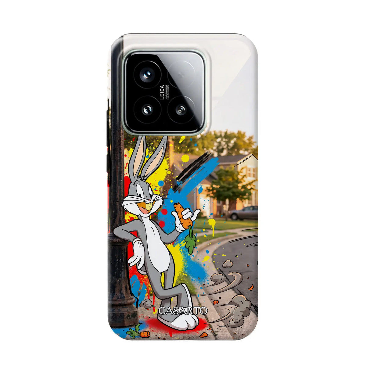 Rabbit Street Pop