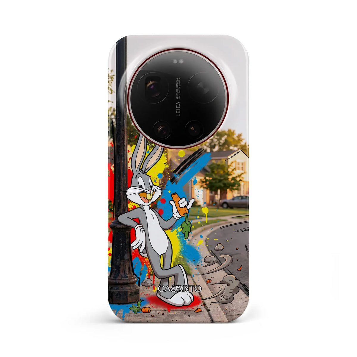Rabbit Street Pop