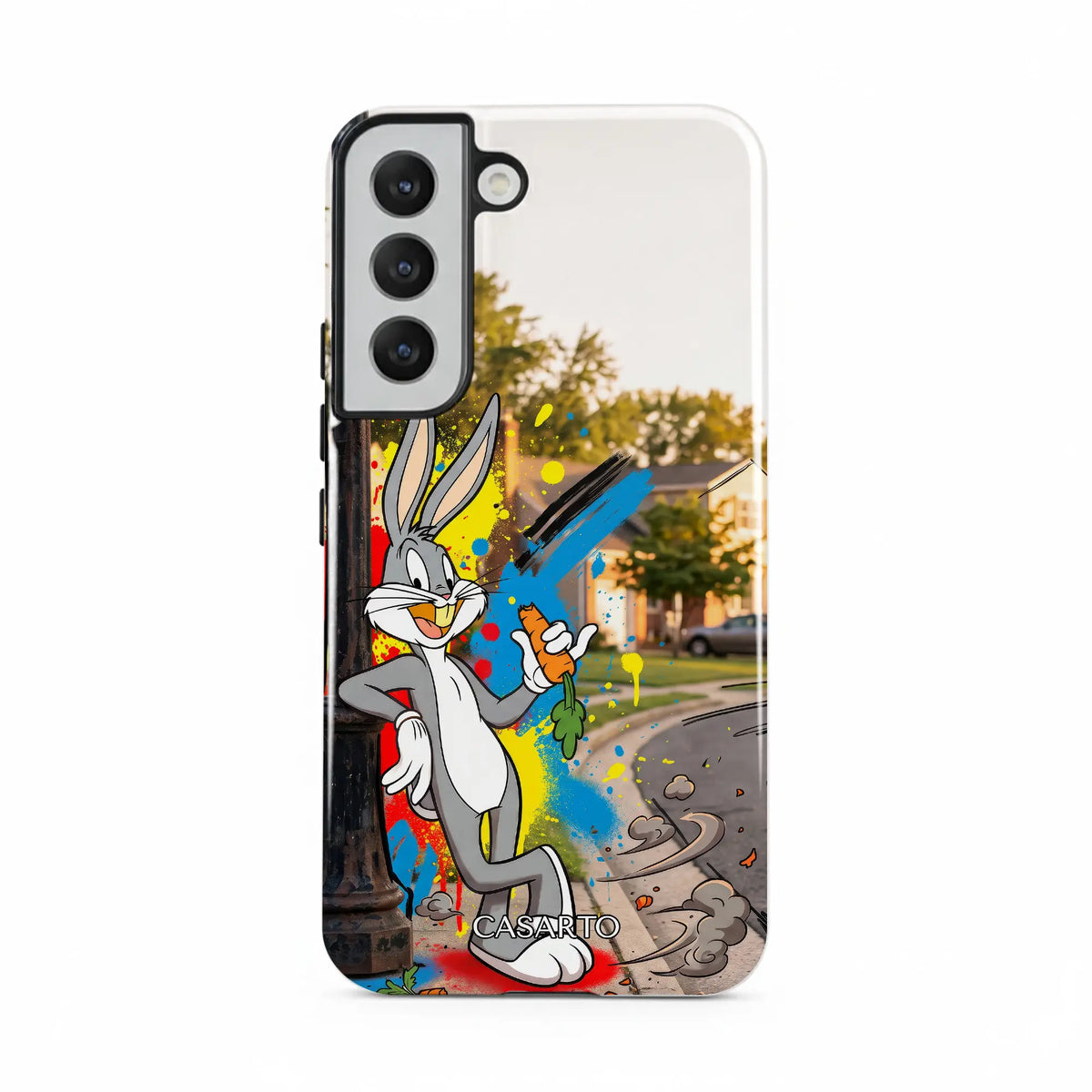 Rabbit Street Pop