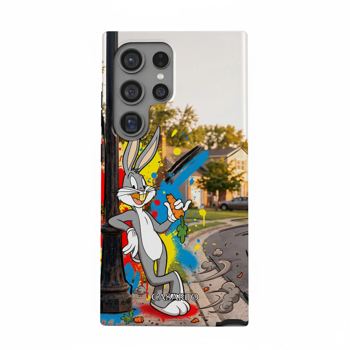 Rabbit Street Pop