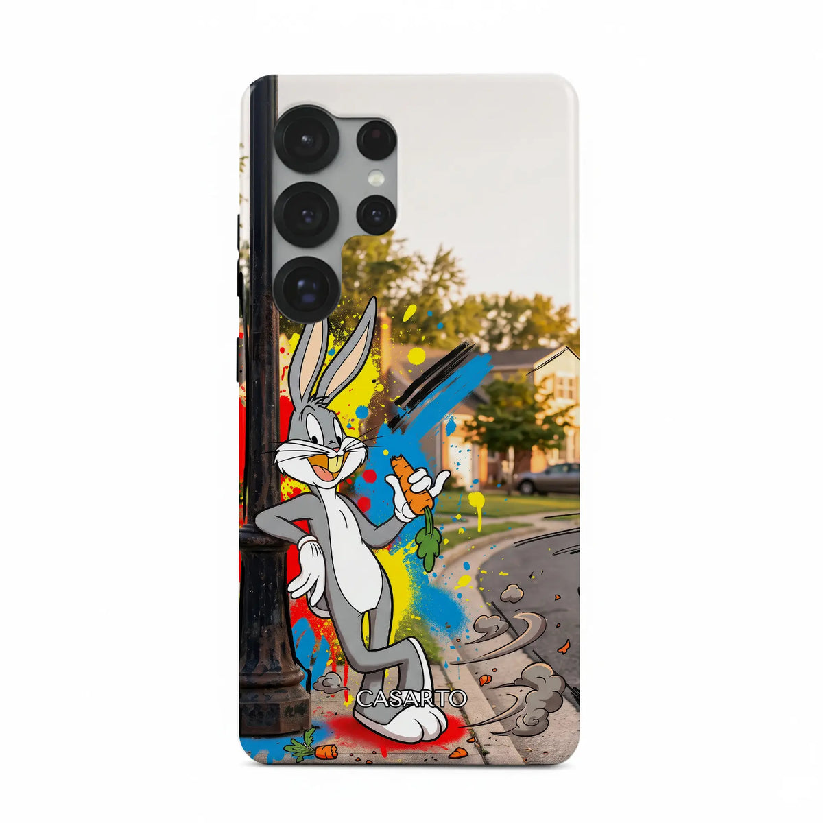Rabbit Street Pop