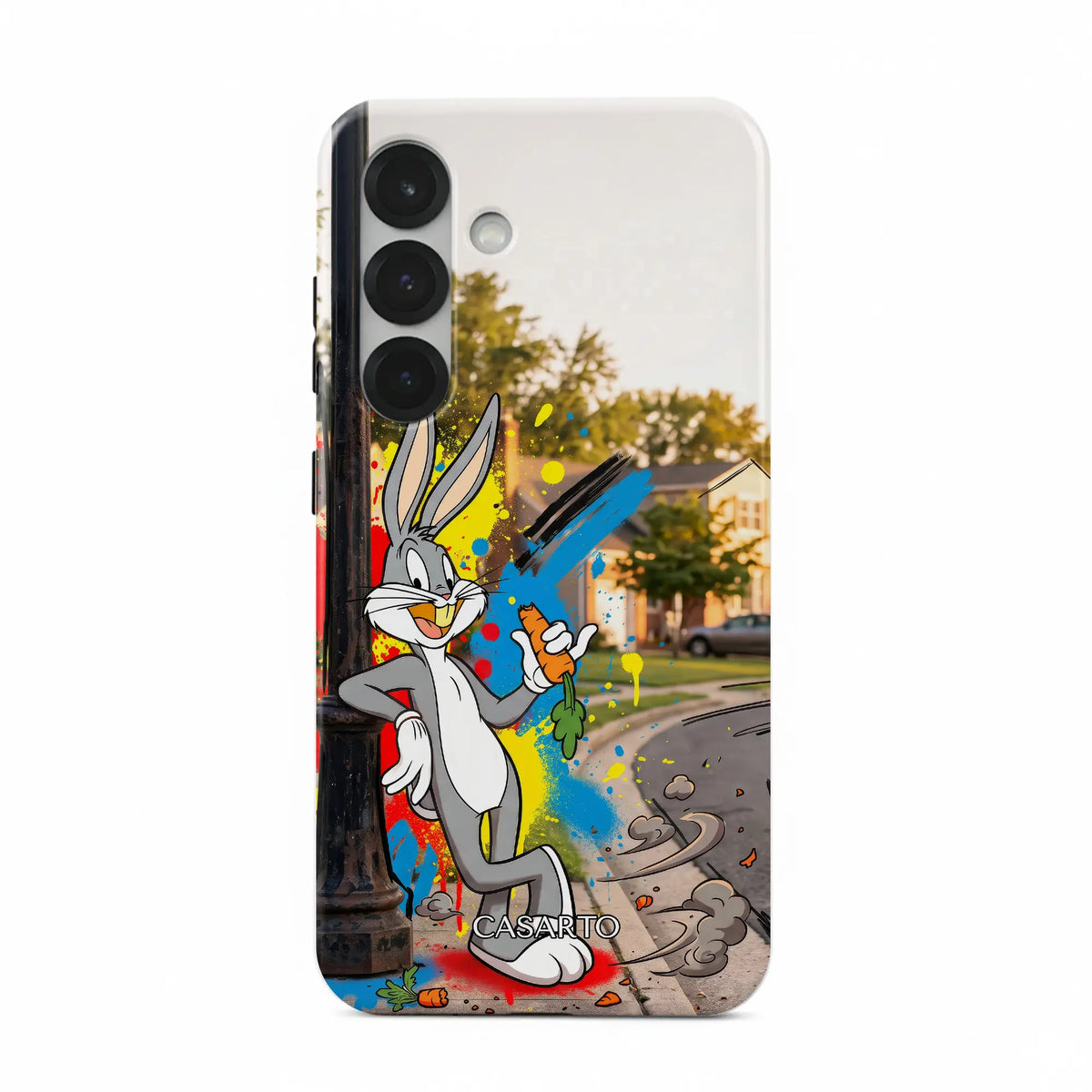 Rabbit Street Pop