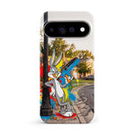Rabbit Street Pop