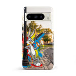 Rabbit Street Pop