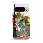 Rabbit Street Pop