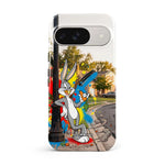 Rabbit Street Pop