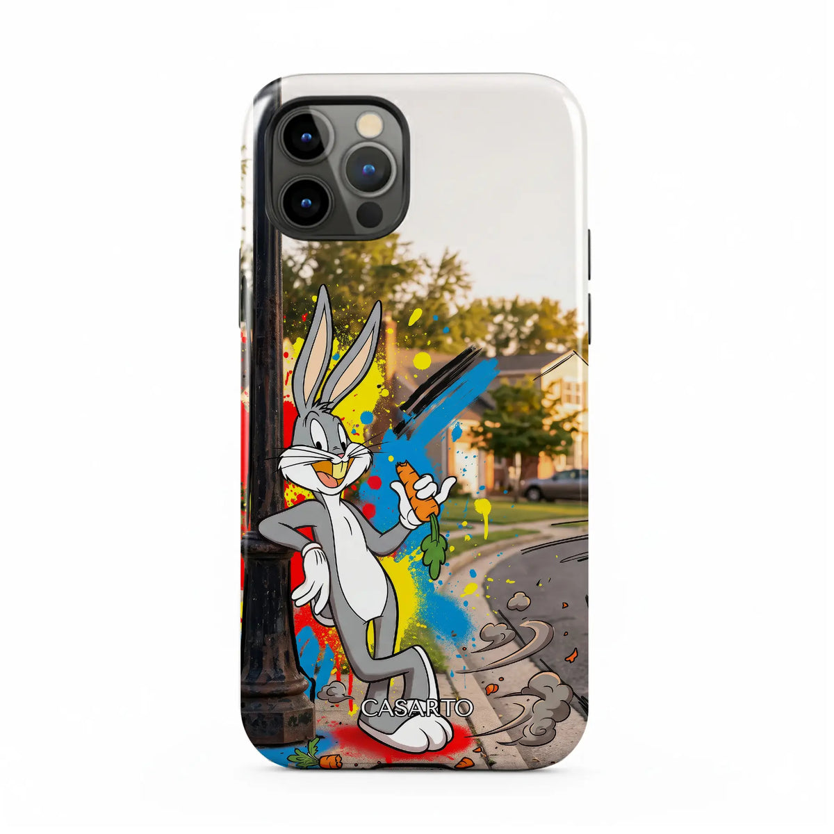 Rabbit Street Pop
