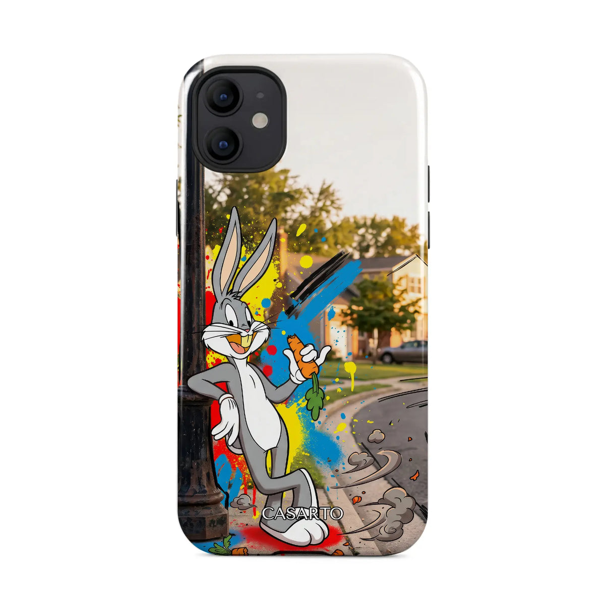 Rabbit Street Pop