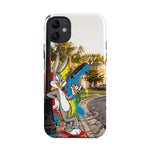 Rabbit Street Pop