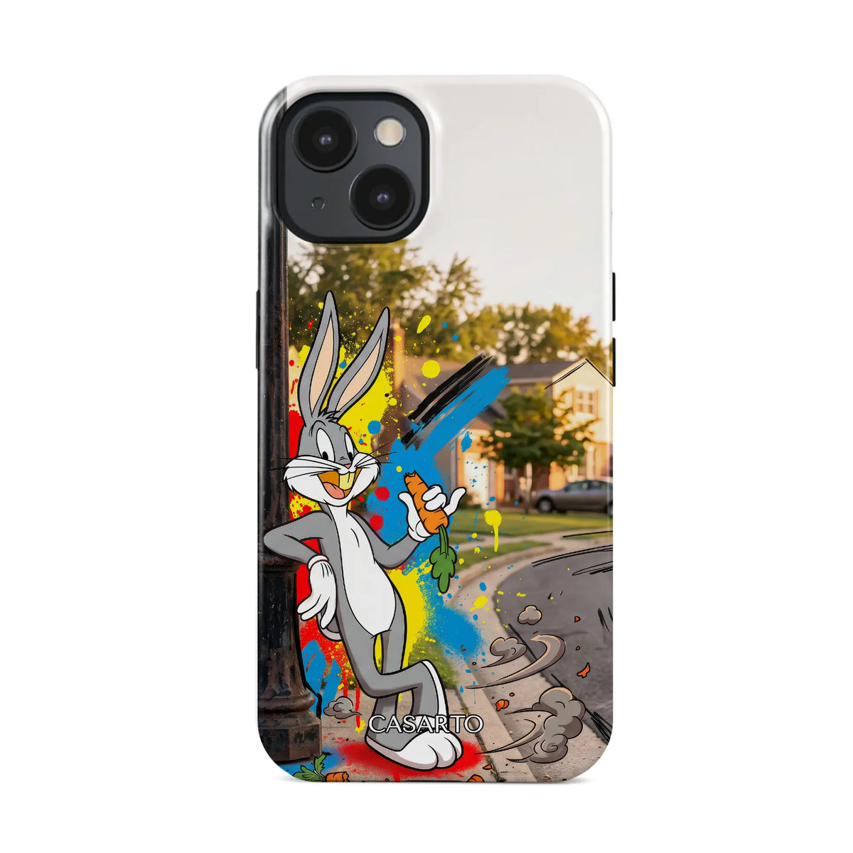 Rabbit Street Pop