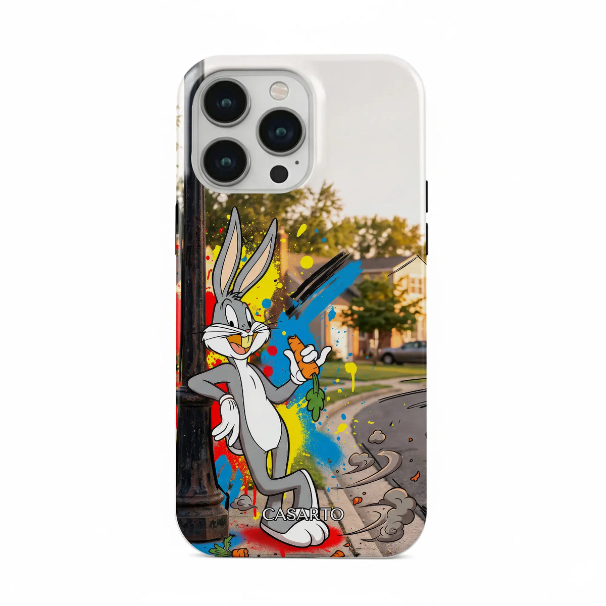 Rabbit Street Pop