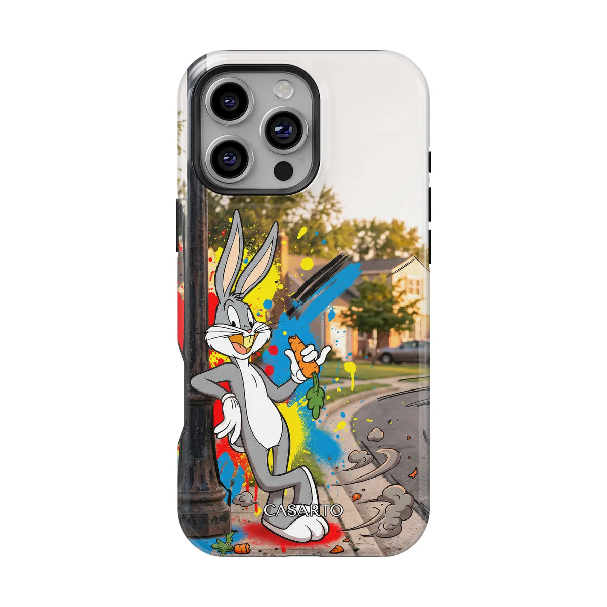 Rabbit Street Pop