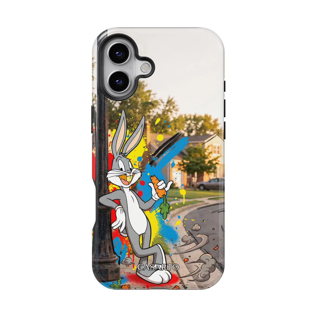 Rabbit Street Pop