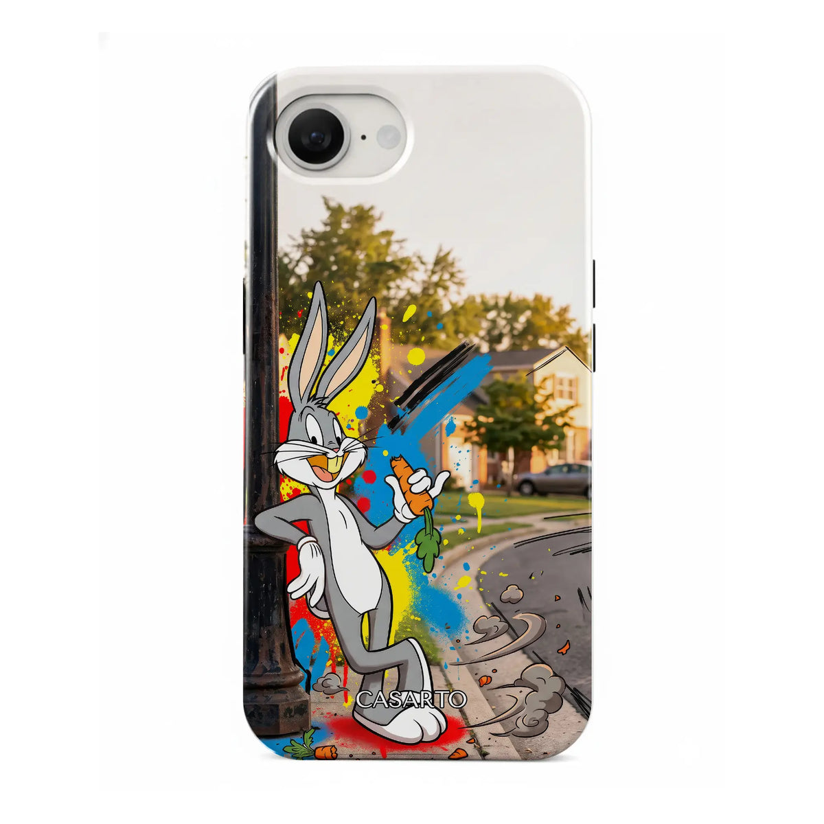 Rabbit Street Pop