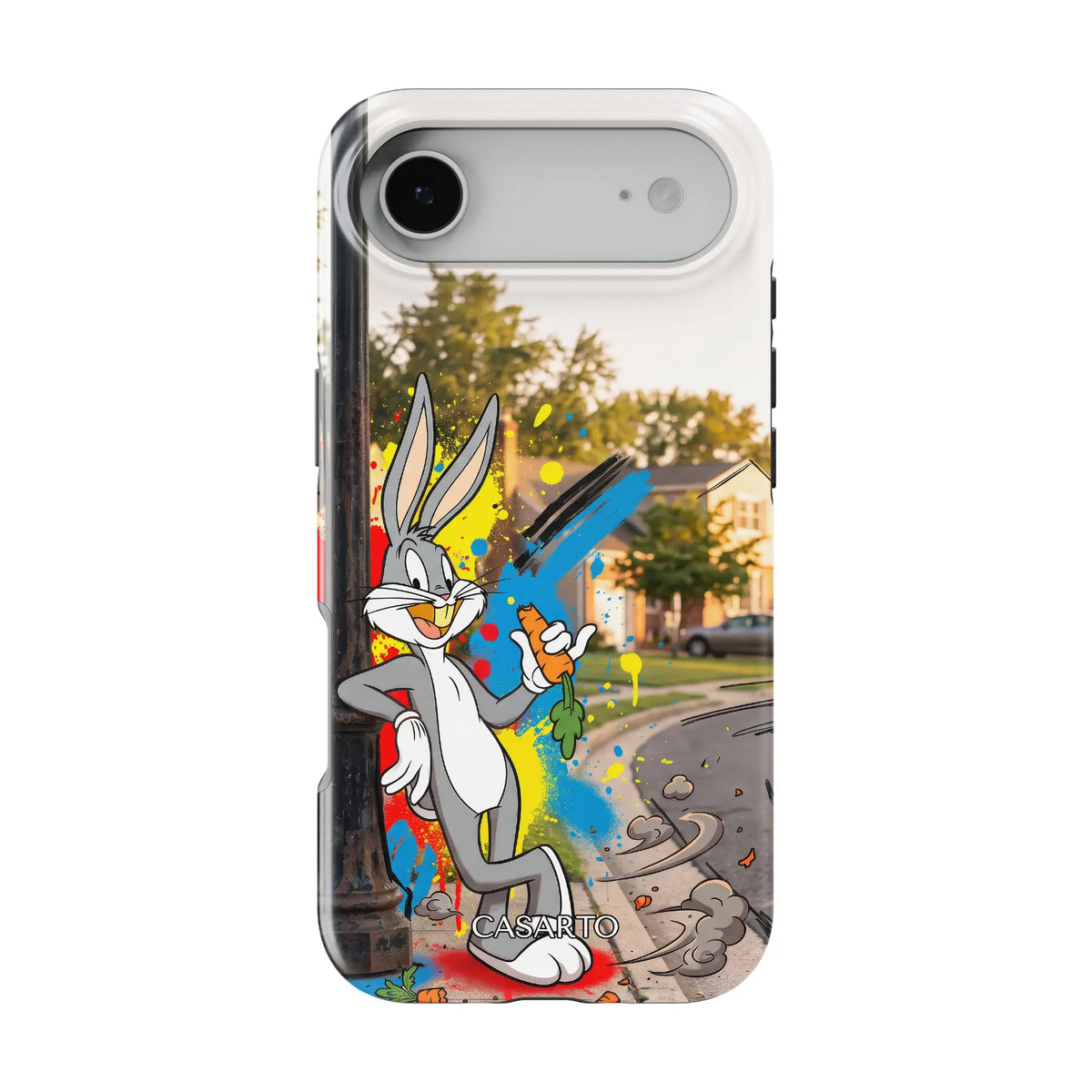 Rabbit Street Pop