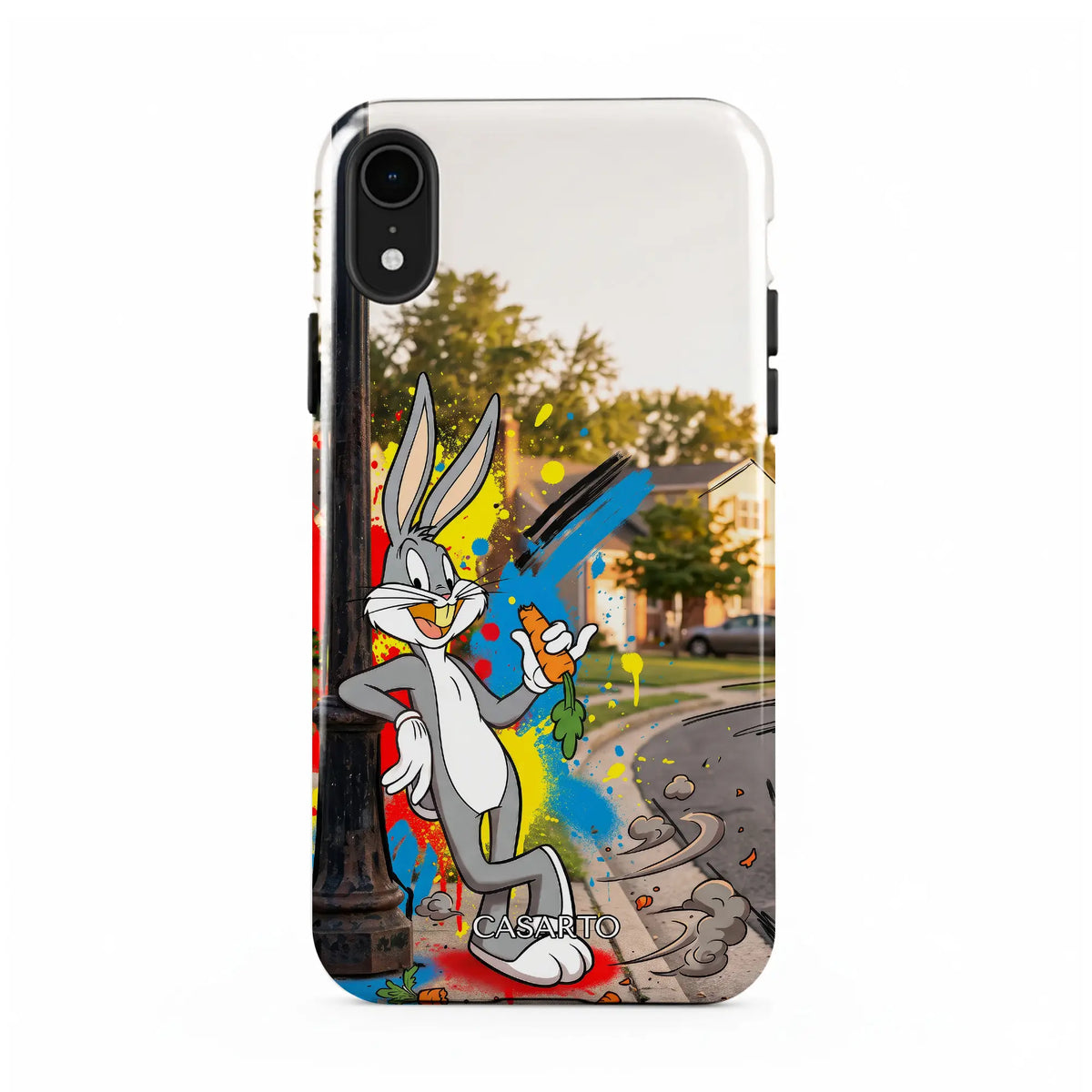 Rabbit Street Pop