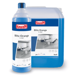 Buzil Blitz Orange G 482 Universalreiniger Namma Markt