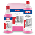 Buzil Bucasan® Sanibond G 457 Viskoser Sanitärunterhaltsreiniger