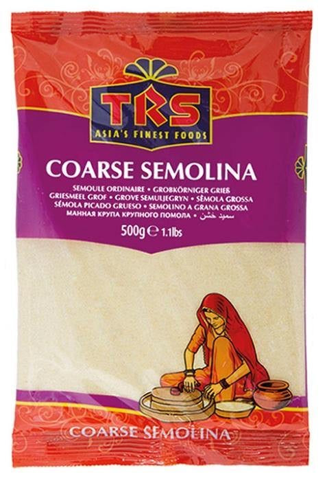 TRS Grober Grieß 500g
