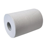 CWS Papierhandtuchrollen 3-lagig, unperforiert