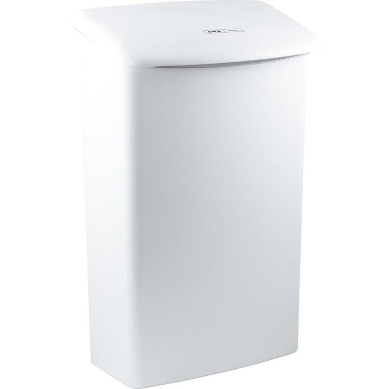 CWS ParadiseLine Hygienebehälter/Hygienebox Touch | 1 Stück