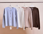 Strickjacke Vkiahra