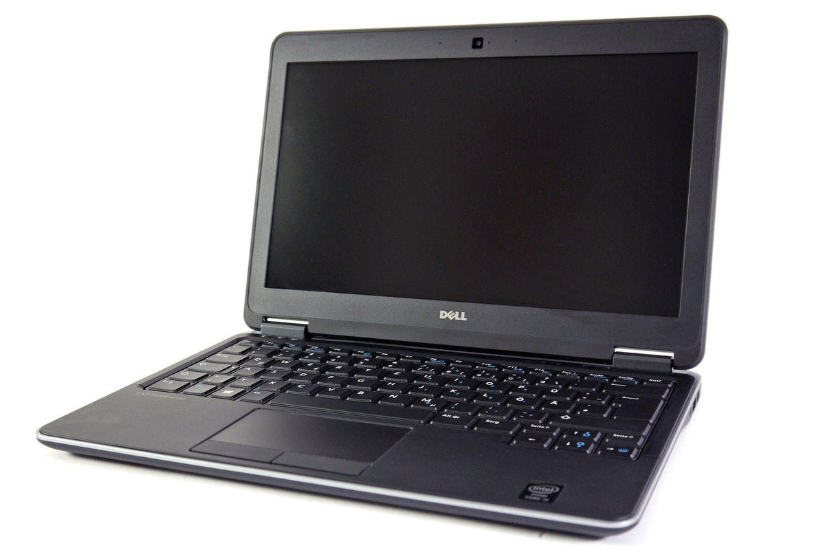 Dell Latitude E7240 12,5 Zoll Core i7 256GB SSD 8GB Win 10
