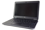 Dell Latitude E7240 12,5 Zoll Core i7 256GB SSD 8GB Win 10