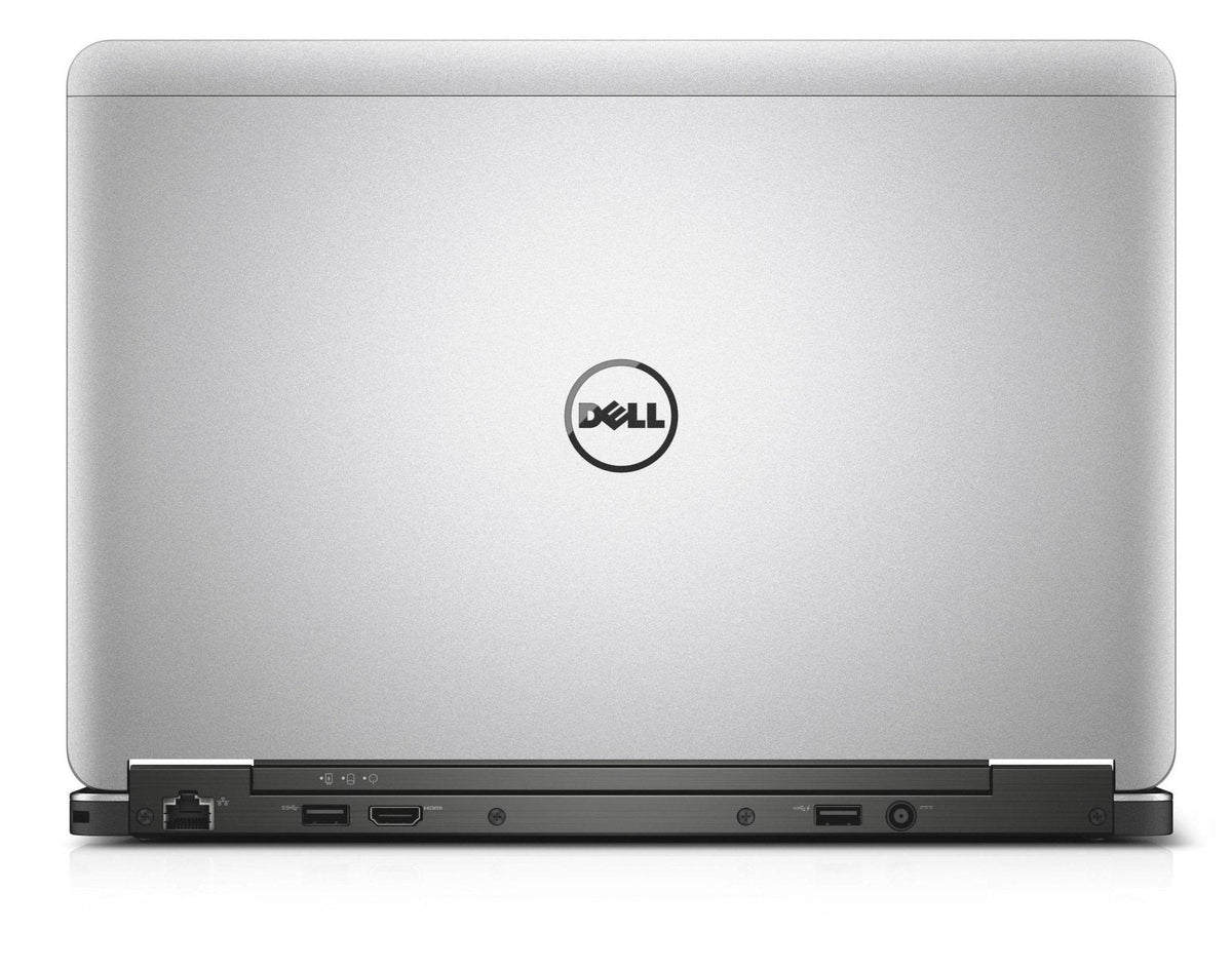 Dell Latitude E7240 12,5 Zoll Core i7 256GB SSD 8GB Win 10