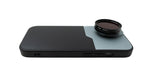 Farbfilter Set 37 mm 6 Stück Farbe Linse Filter mit Gewinde Hülle für iPhone 15 | System-S