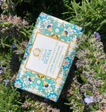 CASA AMALFI ACQUA DI ISCHIA BODY SCRUB - Jasmin & Sea Salt