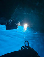 CASA AMALFI BLUE GROTTO BODY SOAP- Fresh Acqua Marine