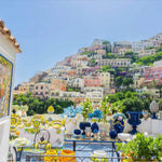 CASA AMALFI BUONGIORNO POSITANO 3 SOAP GIFT SET