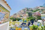 CASA AMALFI BUONGIORNO POSITANO 3 SOAP SET