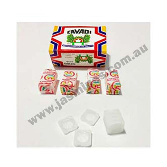 CAVADI CAMPHOR product image 1