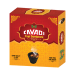 CAVADI CUP SAMBIRANI 12 CUP  10 BOX product image 1