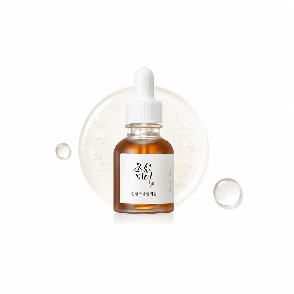 Beauty of Joseon Revive Serum : Ginseng + Snail Mucin 30ml