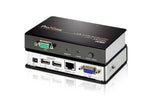 Aten KVM Extender USB - die clevere Lösung