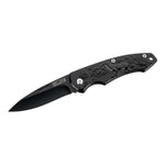 CJH Taschenmesser, Wolf, schwarz