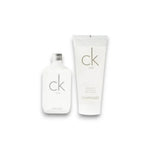Calvin Klein CK One Duftset EdT