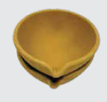 CLAY DIYA product image 1