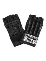 Green Hill Gerätehandschuhe WAVES - LEDER